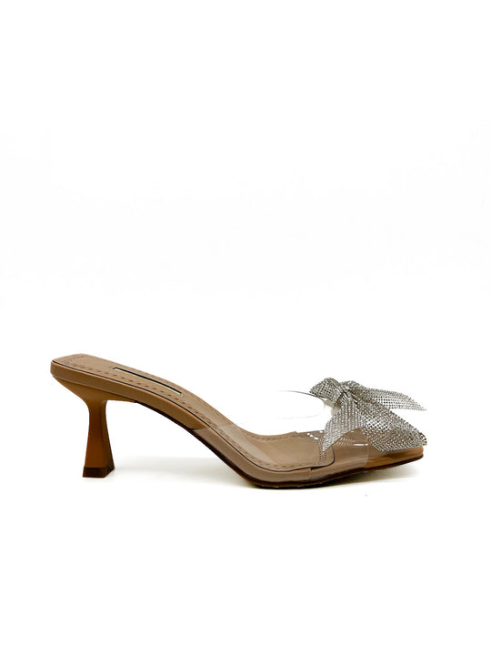Sandalias Vinilo Corina m4206 Vinilo