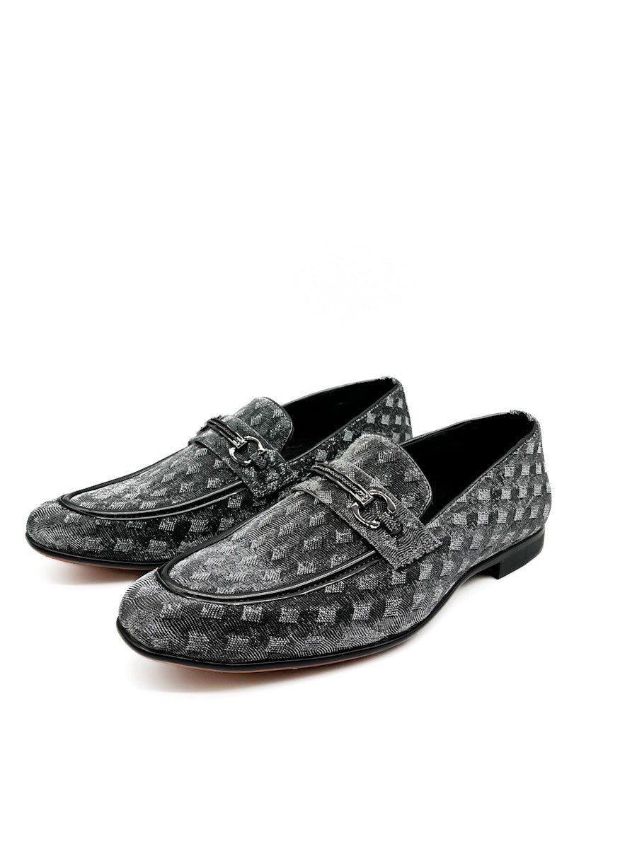 Mocasines Hombre de Brillo