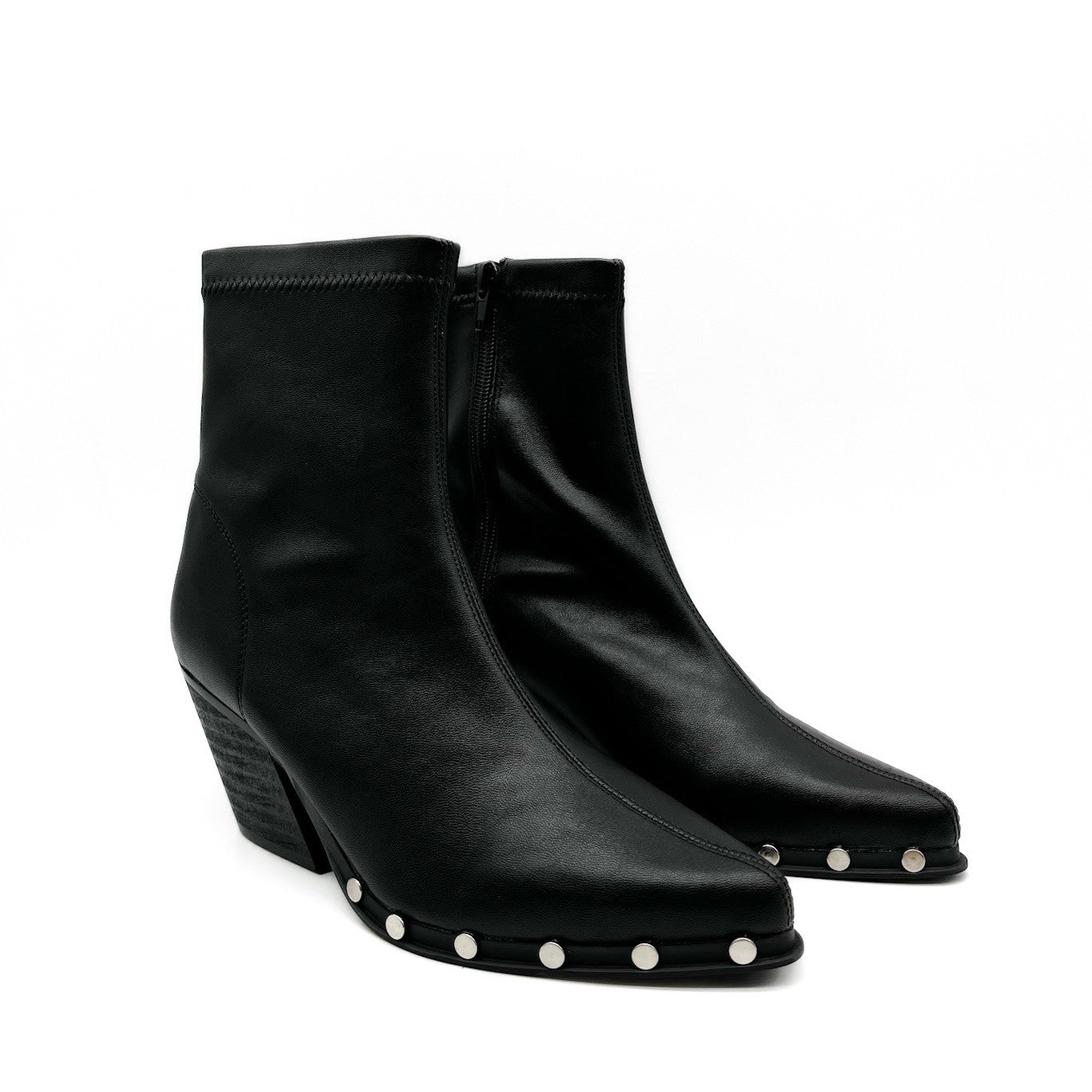 Botas discount corina negras