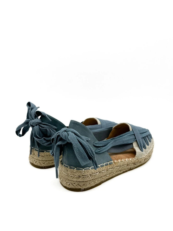 Alpargatas Valencianas Referencia N5506