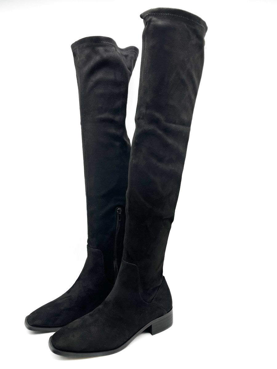 Botas Alta M1801