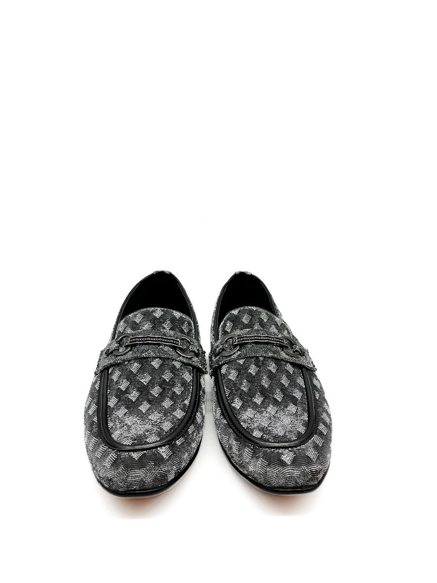 Mocasines Hombre de Brillo