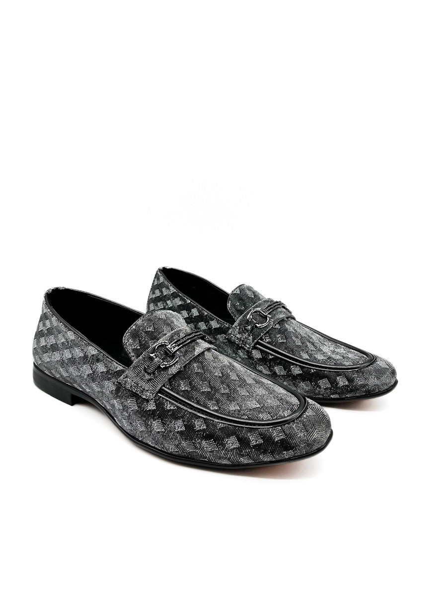 Mocasines Hombre de Brillo