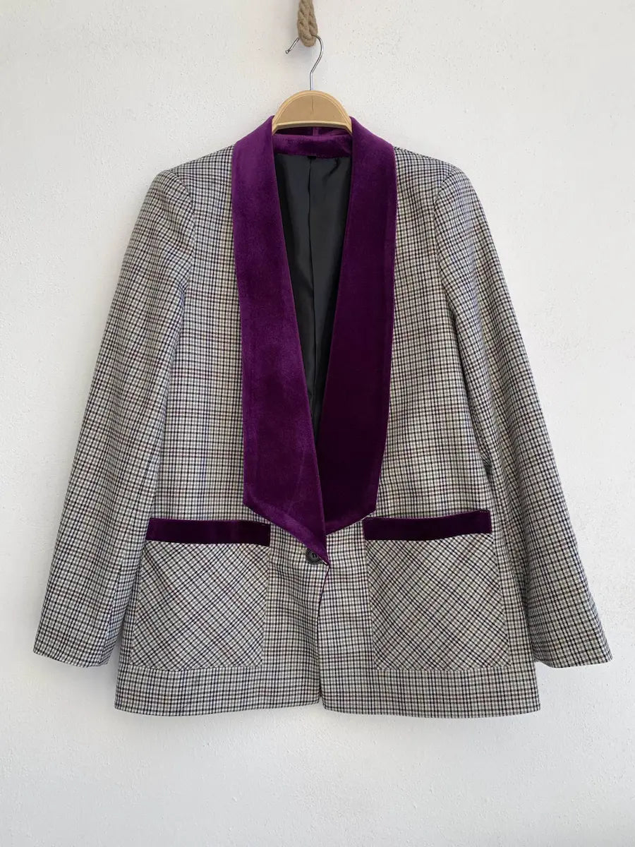 Blazer 336632/336633 Buganbia