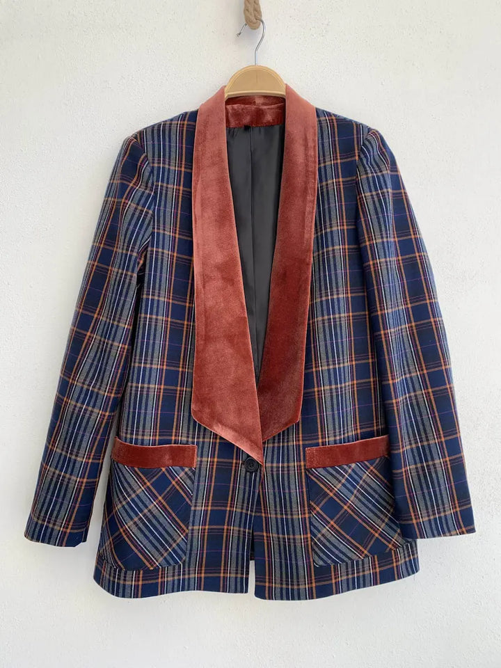 Blazer 336632/336633 Teja