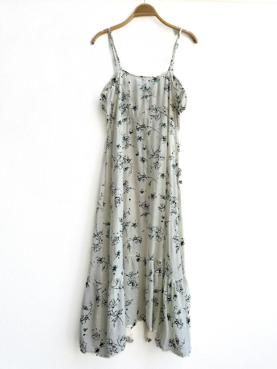 Vestido Floral